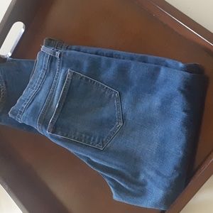 Gap Best Girlfriend Jeans